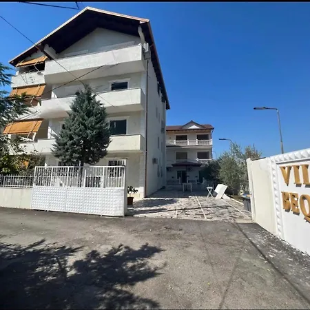 Beqja * Durres