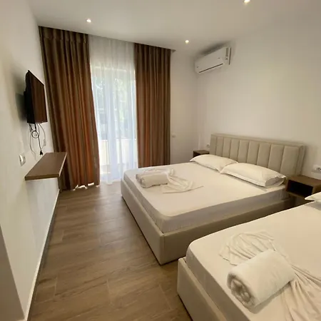 Beqja Guest house