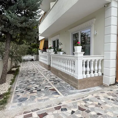 Beqja * Durres