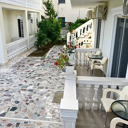 Beqja Guest house
