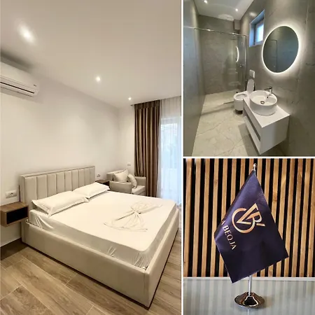 Guest house Beqja
