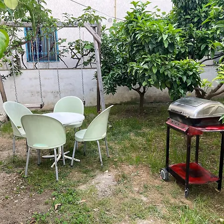 Beqja Guest house Durres