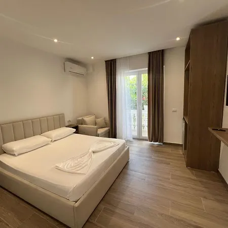 Pensjonat Beqja Durrës