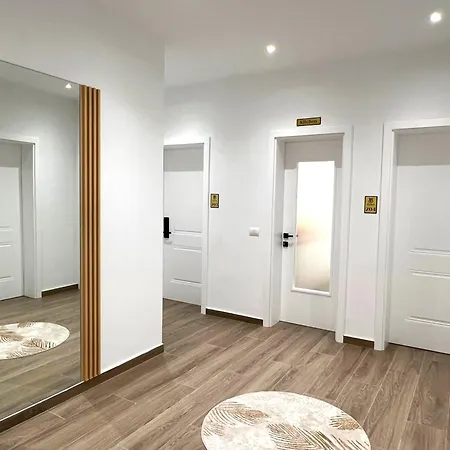Guest house Beqja
