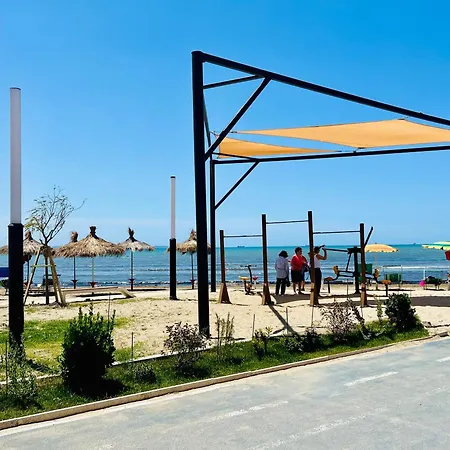 Πανσιόν Beqja