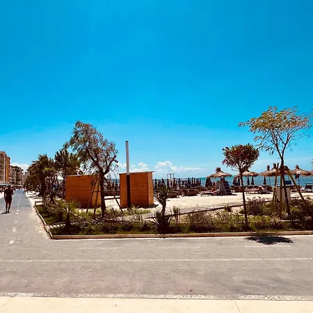 Beqja Πανσιόν *