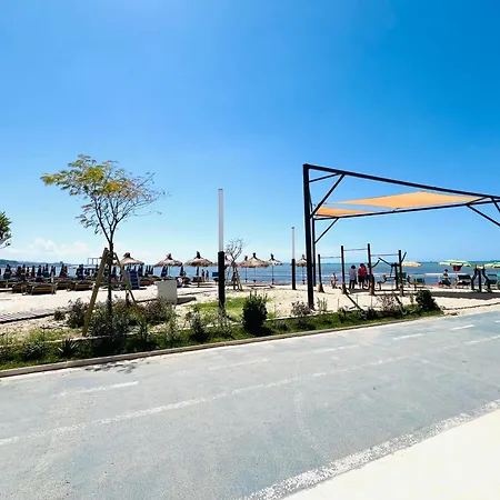 Beqja Πανσιόν