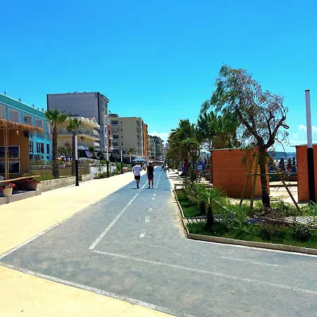 Guest house Beqja