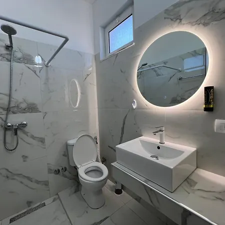 Beqja Guest house Durres