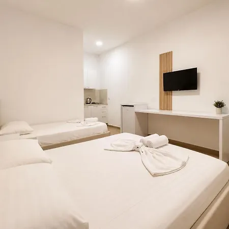 Beqja Guest house Durres