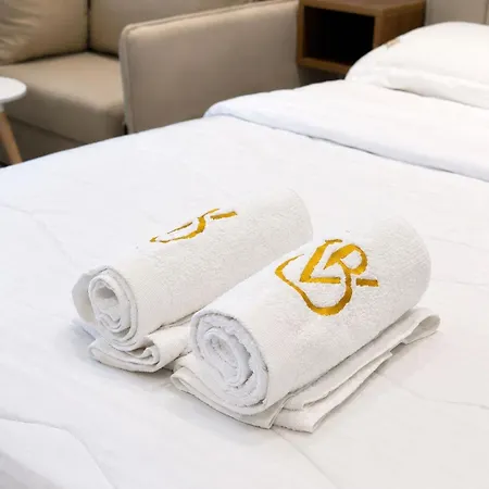Guest house Beqja