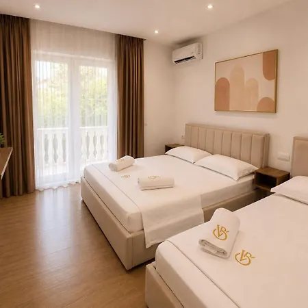 Beqja 3* Durres