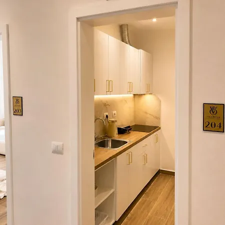 Maison d'hôtes Beqja Durrës