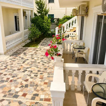 Beqja Durrës