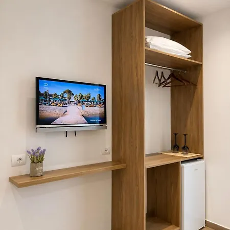 Beqja Guest house