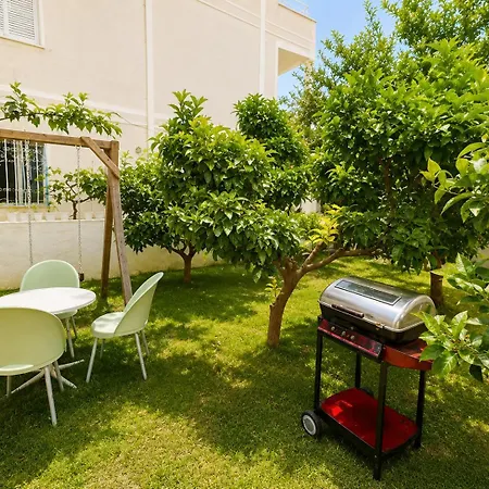 Beqja Guest house Durres