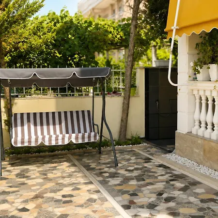 Beqja Guest house