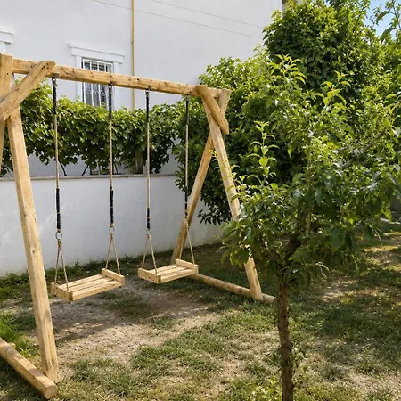 Guest house Beqja