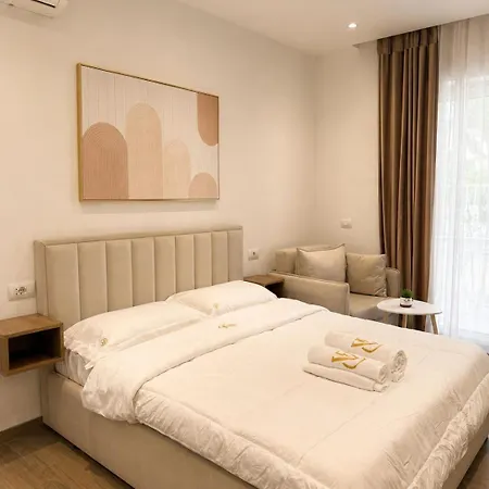 Guest house Beqja 3*