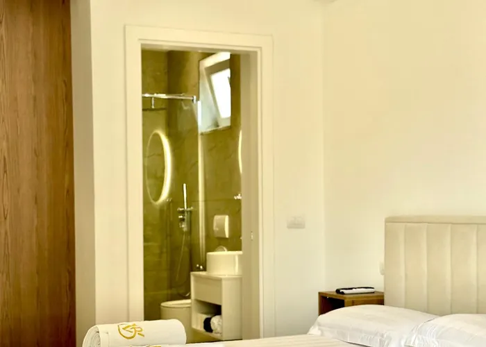 Guest house Beqja 3*