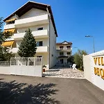 Beqja Δυρράχιο