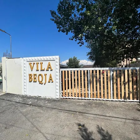Beqja Дуррес