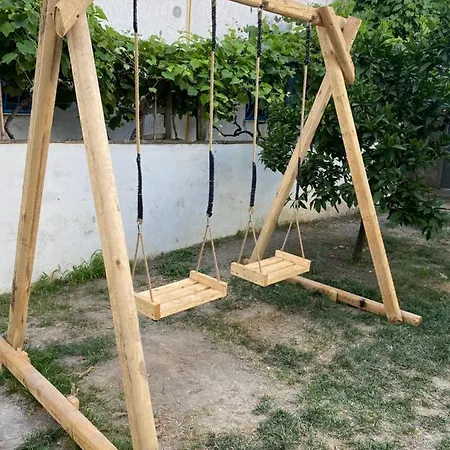 Beqja * Дуррес