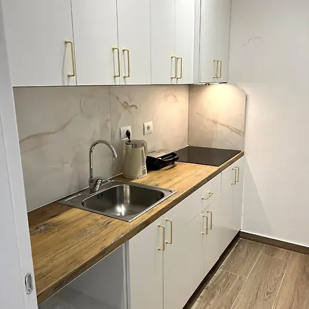 Guest house Beqja Durres