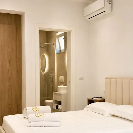 Penzion Beqja 3*