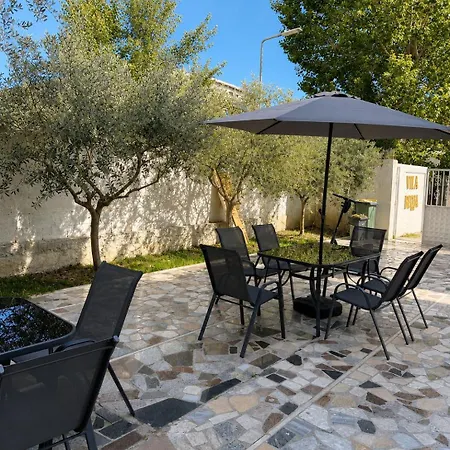 Beqja 3* Durrës