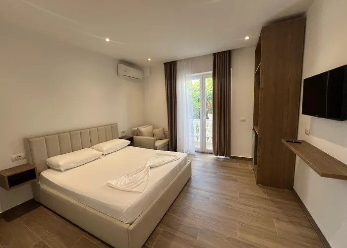 Konukevi Beqja Dıraç